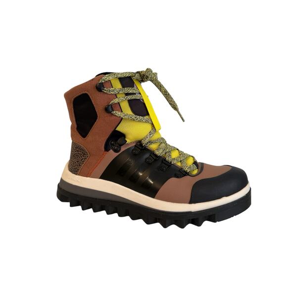 Adidas X Stella Mccartney Eulampis Boot sz 8.5 - Picture 5 of 15